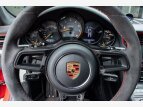 Thumbnail Photo 16 for 2018 Porsche 911